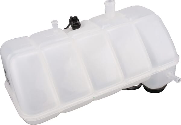 Vase d'expansion CNH vue 2