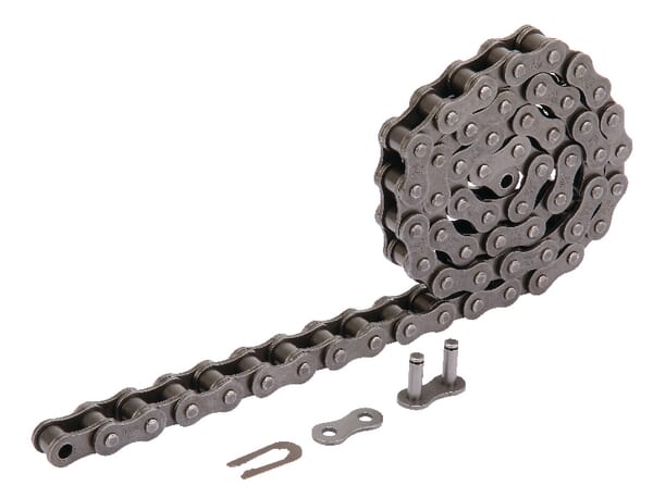 Chaîne à rouleaux — réf. 0002127450KR