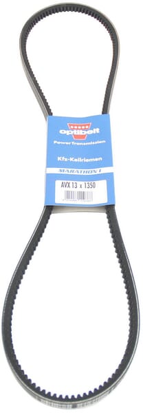 Klínový řemen ozubený La