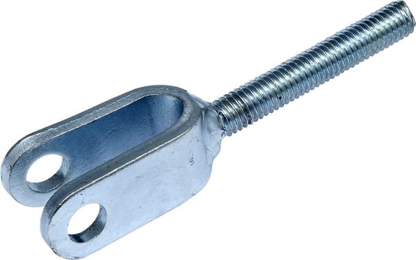 Fourchette de pédale d'embrayage pour C-385 · réf. 26900080255100
