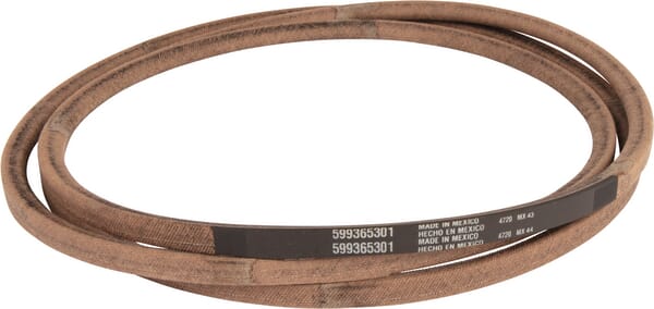 Courroie trapézoïdale, Husqvarna — réf. 599365301