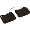 Brake lining 2 pcs.