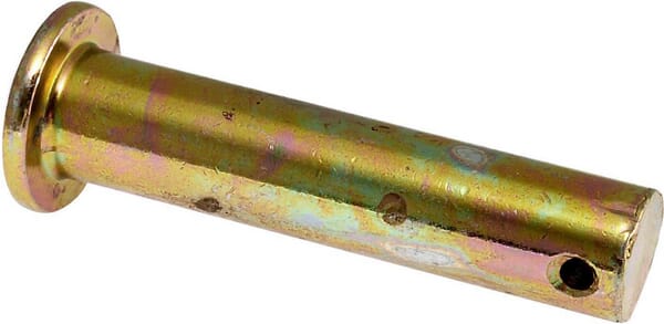 Goupille d'œillet de chaîne latérale, adaptée au C-330 · réf. 26900050021240