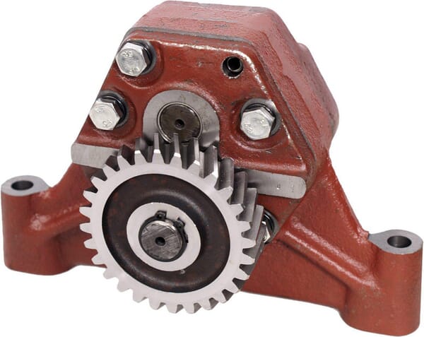 Pompe à huile moteur, pour C-385 4 cylindres Hylmet Tuchola — réf. 26900083007019