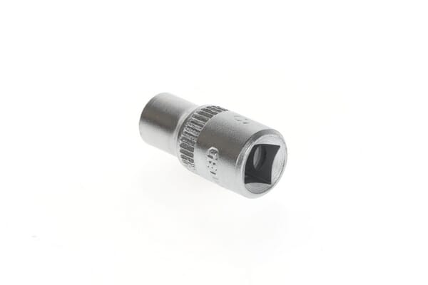 Nástrčný Gola klíč 1/4 6-hran 6mm