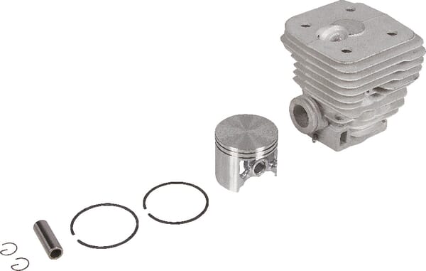 Cylindre Complet utilisable pour Husqvarna — réf. 503993971GP