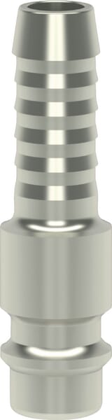 Raccord rapide à sertir 10mm · réf. ESIG10SS