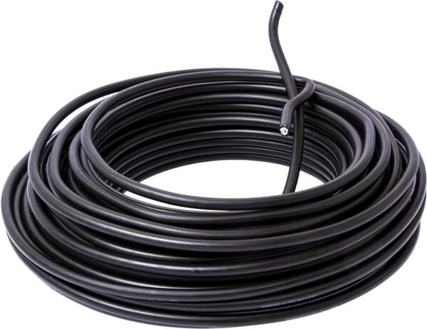 Câble dblement isolé 2,5mmx25m · réf. 065011GAL