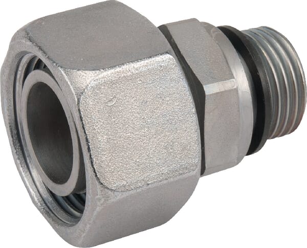 Adapteur tournant 22L - 1/2BSP · réf. EGESD22LR12WD