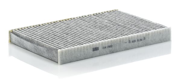 Cab Filter · réf. CUK2952