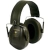 Ear protection Peltor shot gun green