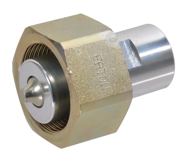 Coupleur à visser mâle 1" BSP — réf. GA907691216