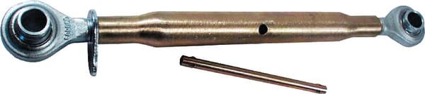 Barre de poussée rotule/rotule 485, 1-1/4in cat.2/2 — réf. Z125475