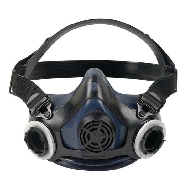 MX/PF řada 950 Obličejová polomaska