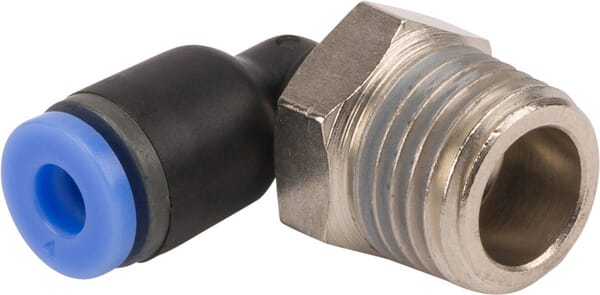 Nástrčné šroubení