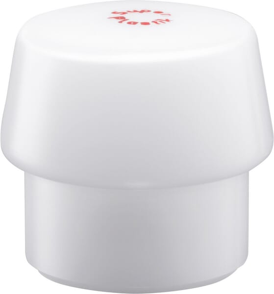 Tête de rechange plast. 40 mm — réf. 3207040