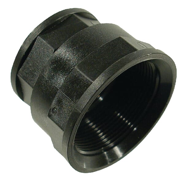 Red.vsuvka IG/IG 2"x1 1/2"