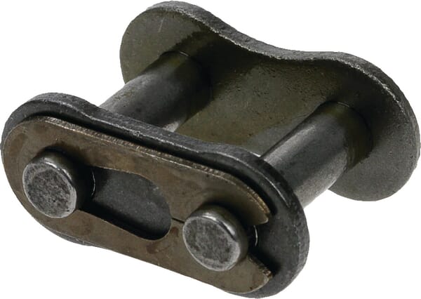 Maillon de raccord à lame d'attache 1/2x5/16" · réf. ED018