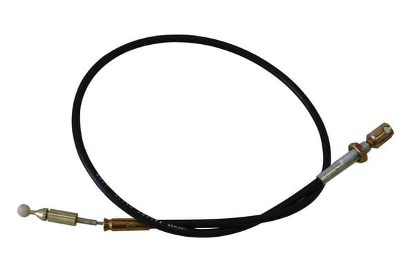 Câble commande Bowden L=1200mm — réf. 0485720