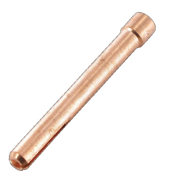 Pince à serrer SR17/18/27 2,4mm · réf. WP170503