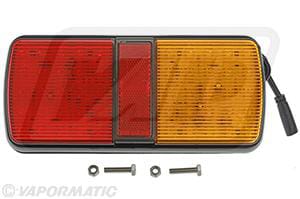 Lampe LED 12v-24v — réf. VLC2394