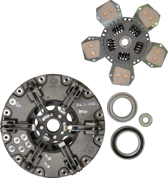 Kit embrayage · réf. 630109010