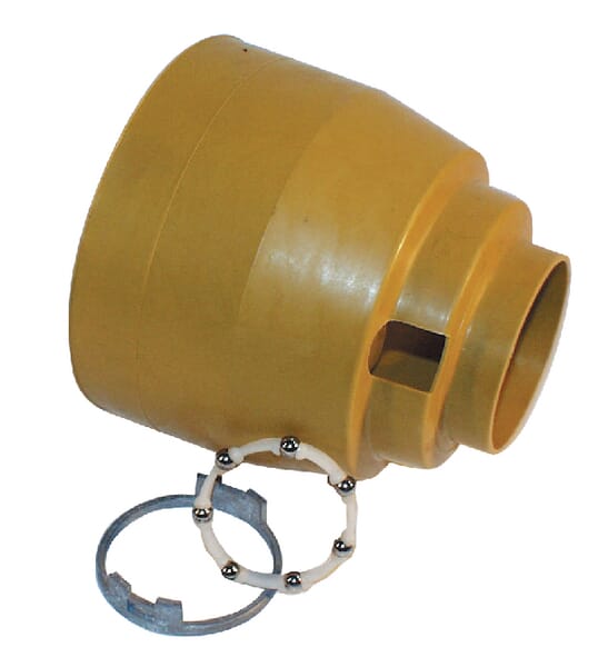 Coiffe de protection · réf. 8284106