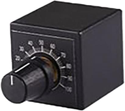 Polohovací modul se spínačem