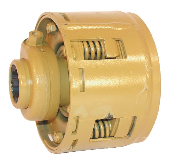 Limiteur à boulon de rupture EFK 96/4 1 3/8 · réf. 5814351150