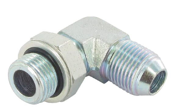 Raccord coudé 1/2 x 1/2 BSP/JIS · réf. MMJ9008K