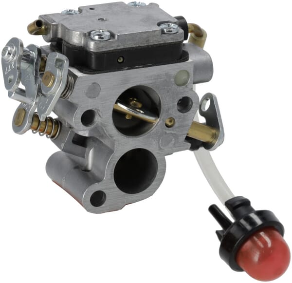 Carburateur alésage air 14mm — réf. 586936202