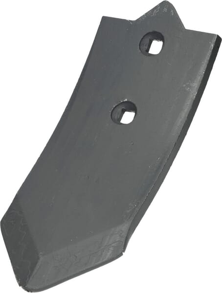 Pointe, 2 trous AP 701 — réf. 1738050060
