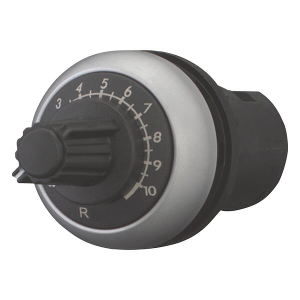 Potentiomètre 1K vue 5