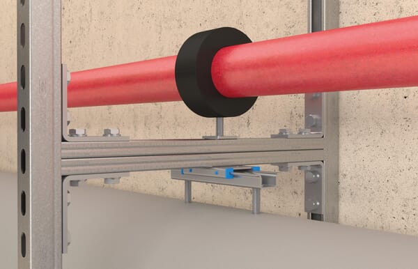 Sonde de température (type K) vue 2