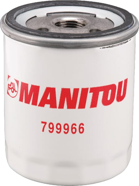 Filtre d'huile moteur Deutz — réf. MA799966