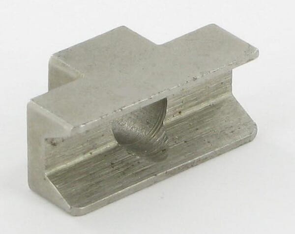 Bloc d'arrêt du synchromesh Case - IH vue 2