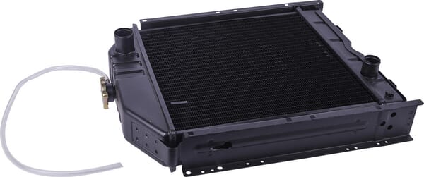 Radiateur eau — réf. 5132549N