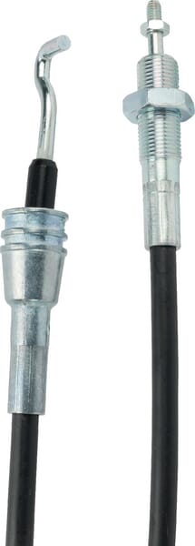 Ovládací kabely pro ovládací páky, typ s hákovým zakončením, IMCWH