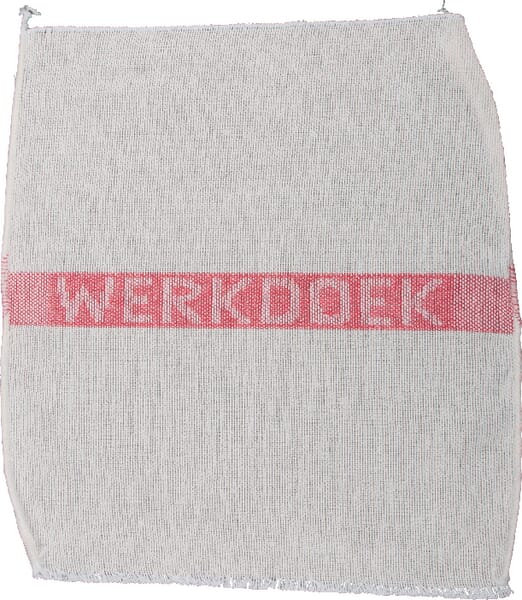 Hadr na úklid, 10 ks