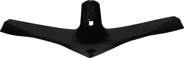Soc triangulaire 600x 6 · réf. CP4115V