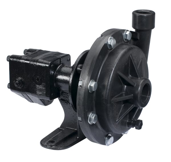 Pompe centrifuge ACE FMC-75HYD-204 — réf. 16018AUE