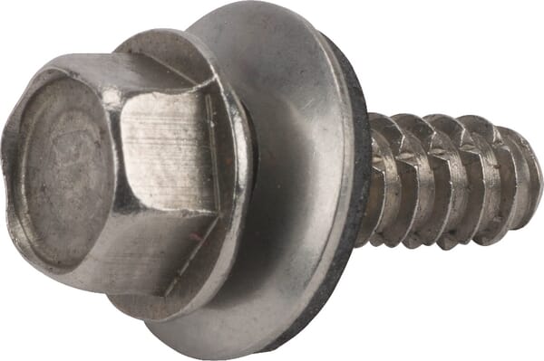 Vis façade bz 6,3x19 a2 · réf. DD463