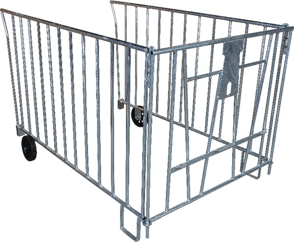 Ohrada pro Mini/Midi pozin.