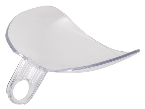 Plast Ochranná deska