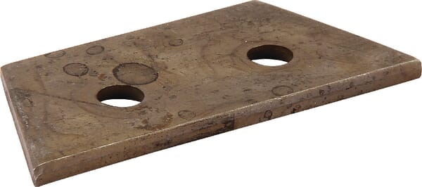 Socle de couteau central — réf. AGW68673