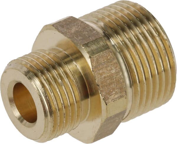 Embout 2xM M21x3/8" — réf. HD260326