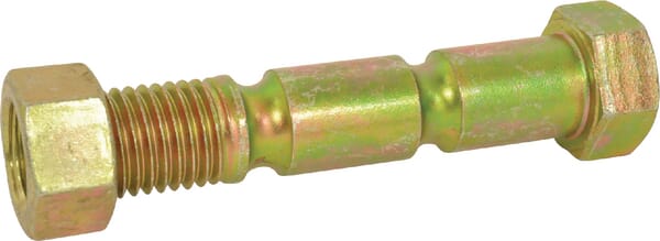 Boulon M20X95 40-42 HRC · réf. KK035062R
