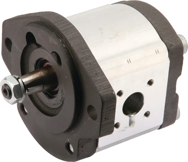 Pompe hydraulique AZPF-10-014LCR20KB Bosch Rexroth — réf. 0510525353