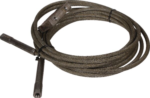 Câble de commande Bowden 9.015 mm Mullos · réf. 15284