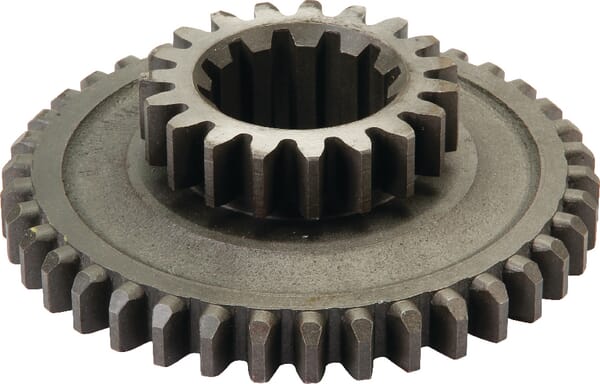 Roue dentée de 5ème vitesse et marche arrière · réf. 501701218N